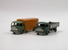 DINKY TOYS (FRANCE) (2)