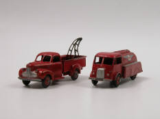 DINKY TOYS (FRANCE) (2)