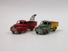 DINKY TOYS (FRANCE) (2)