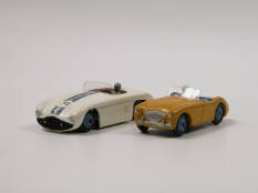 DINKY TOYS (GB) (2)