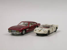 DINKY TOYS GB (2)
