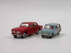 DINKY TOYS GB (2)