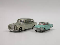 DINKY TOYS GB (2)