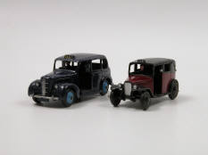 DINKY TOYS (GB) (2)