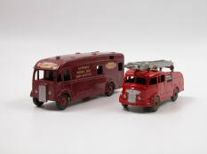 DINKY TOYS (GB) (2)