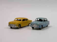 DINKY TOYS (GB) (2)