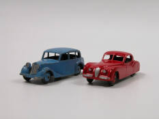DINKY TOYS GB (2)