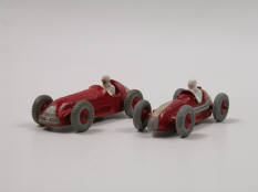 DINKY TOYS (GB) (2)