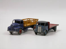 DINKY TOYS (GB) (2)
