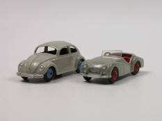 DINKY TOYS (GB) (2)