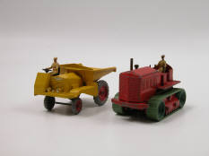 DINKY TOYS GB (2)