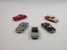 DINKY TOYS FRANCE (5)