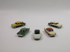 DINKY TOYS FRANCE (5)