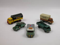 DIVERS - VARIOUS (5)