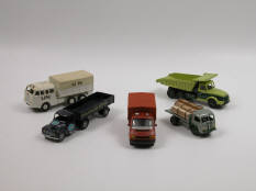 DINKY TOYS FRANCE (5)