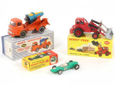 DINKY TOYS (GB) (3)