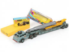 Lot 181 - FRANCE JOUETS (FRANCE) (4)