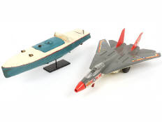 Lot 60 - HORNBY (FRANCE) (2)