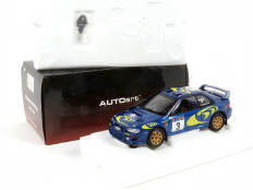 AUTOART (ALLEMAGNE) (1)