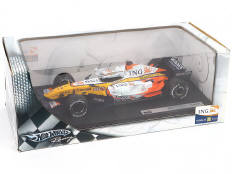 Lot 45 - HOT WHEELS (USA) (1)
