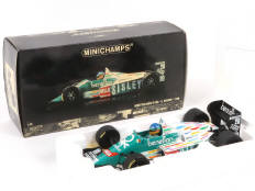 MINICHAMPS (ALLEMAGNE) (1)