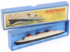 Lot 254 - DINKY TOYS (FRANCE) (1)