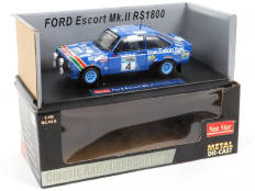 Lot 34 - SUN STAR (CHINE) (1)