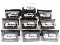 Lot 82 - DIVERS (10)