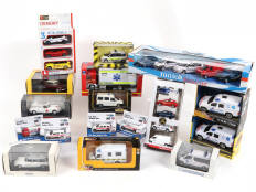 Lot 90 - DIVERS (17)