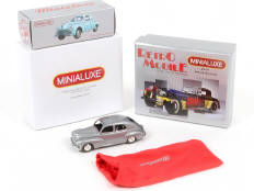 Lot 191 - MINIALUXE (FRANCE) (1)