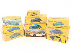 Lot 168 - EDITIONS ATLAS (FRANCE) (10)