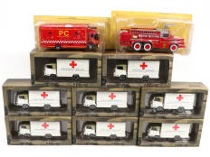 Lot 129 - ALTAYA (ESPAGNE) (10)