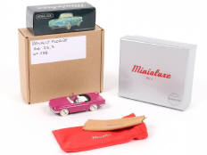 Lot 184 - MINIALUXE (FRANCE) (1)