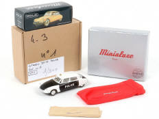 Lot 189 - MINIALUXE (FRANCE) (1)