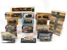 Lot 91 - DIVERS (16)