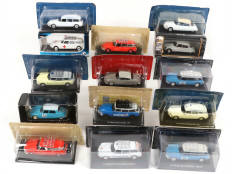 Lot 85 - DIVERS (14)