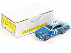 Lot 132 - MODELLI VERONA (ITALIE) (1)