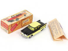 Lot 196 - NOREV (FRANCE) (1)