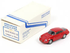 Lot 212 - PROVENCE MOULAGE (FRANCE) (1)