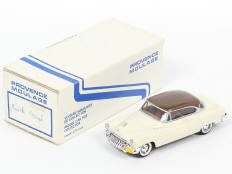 Lot 213 - PROVENCE MOULAGE (FRANCE) (1)