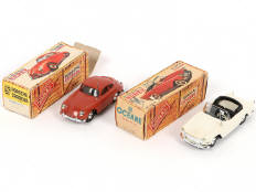 Lot 198 - NOREV (FRANCE) (2)