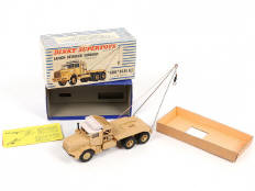 Lot 273 - DINKY TOYS (FRANCE) (1)