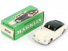 Lot 125 - MÄRKLIN (ALLEMAGNE) (1)