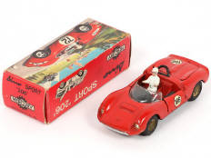 Lot 133 - MERCURY (ITALIE) (1)