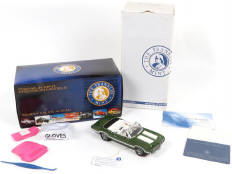 Lot 40 - FRANKLIN MINT (USA) (1)