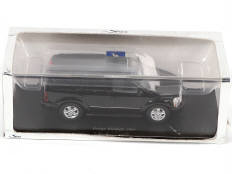 Lot 100 - SPARK (MACAU) (1)