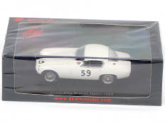 Lot 109 - SPARK (MACAU) (1)