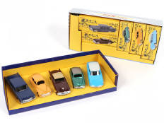 Lot 220 - DAN-TOYS (FRANCE) (1)