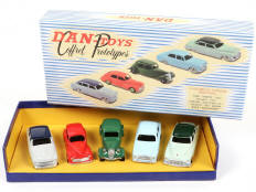 Lot 221 - DAN-TOYS (FRANCE) (1)