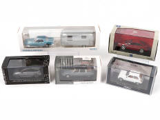 Lot 201 - NOREV (FRANCE) (5)